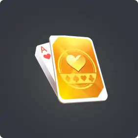 Baccarat game